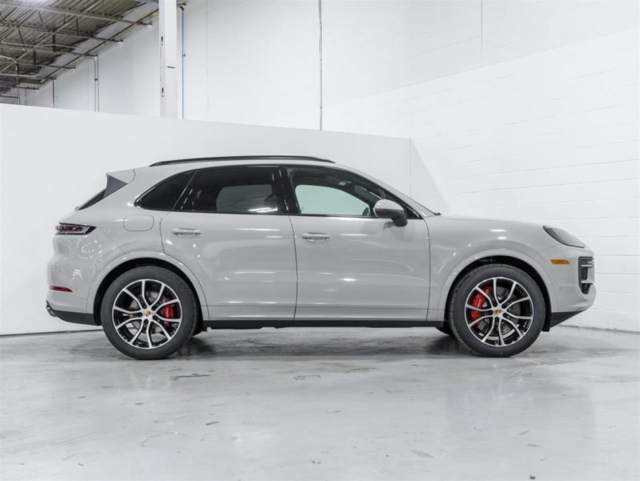 2026 Porsche Cayenne  Photo