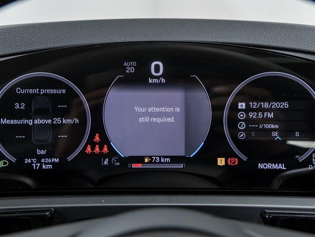 2026 Porsche Cayenne  Photo