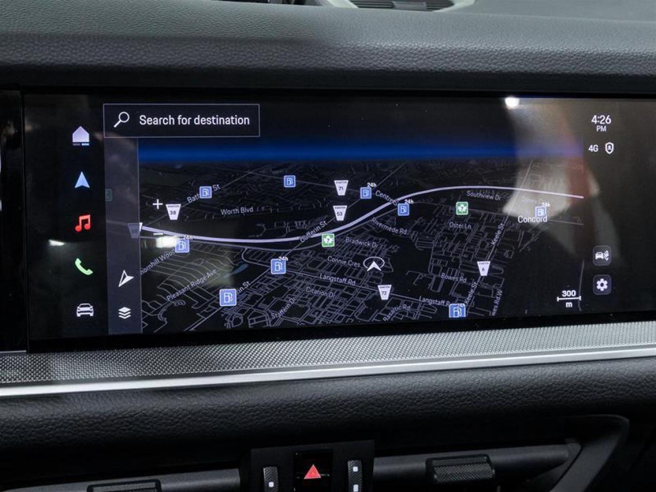 2026 Porsche Cayenne  Photo