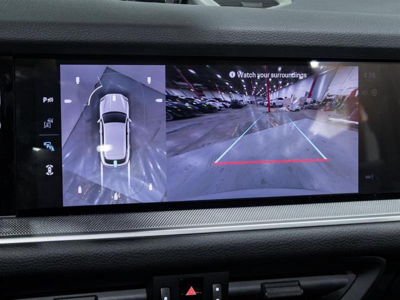 2026 Porsche Cayenne  Photo