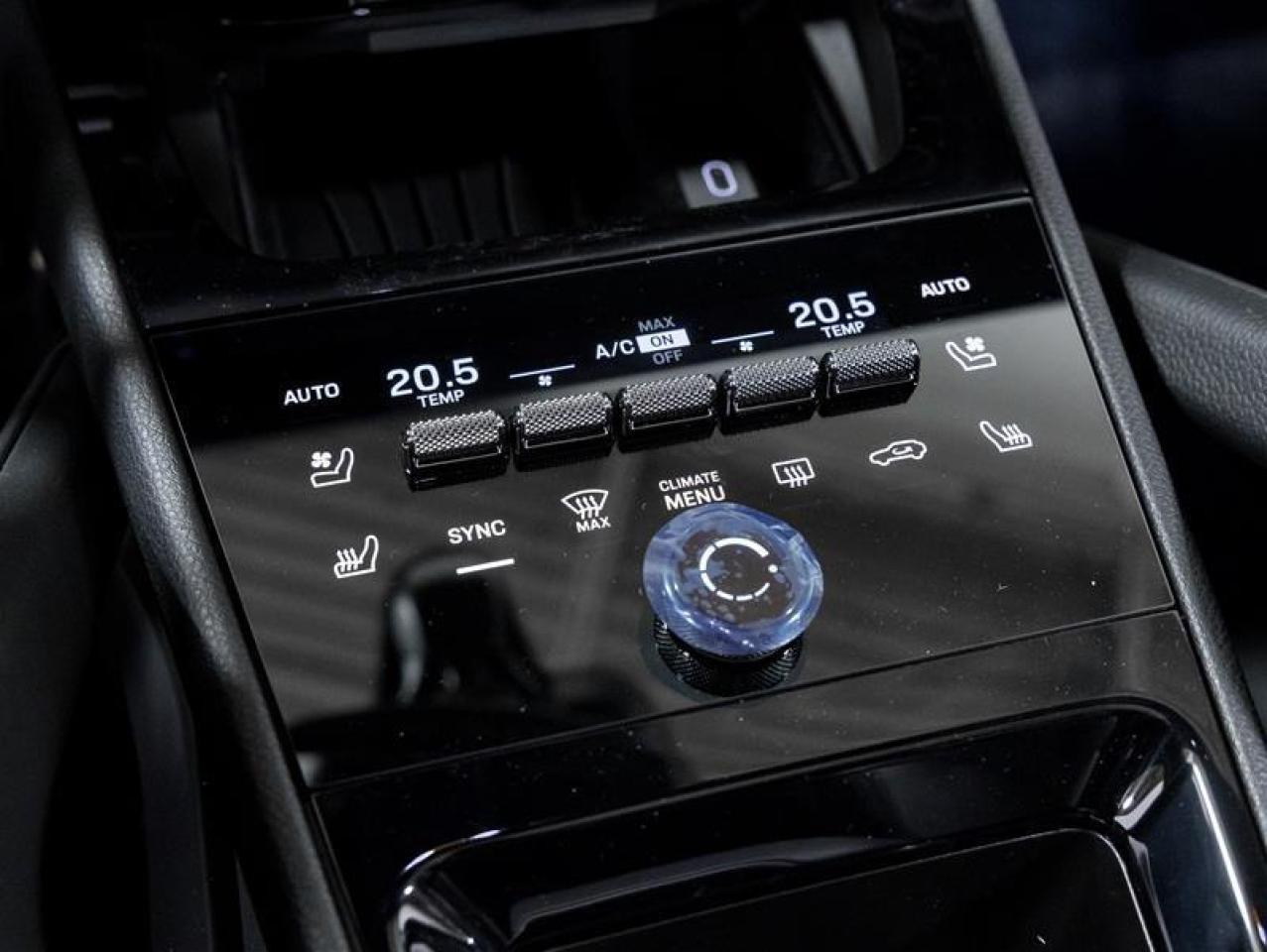 2026 Porsche Cayenne  Photo