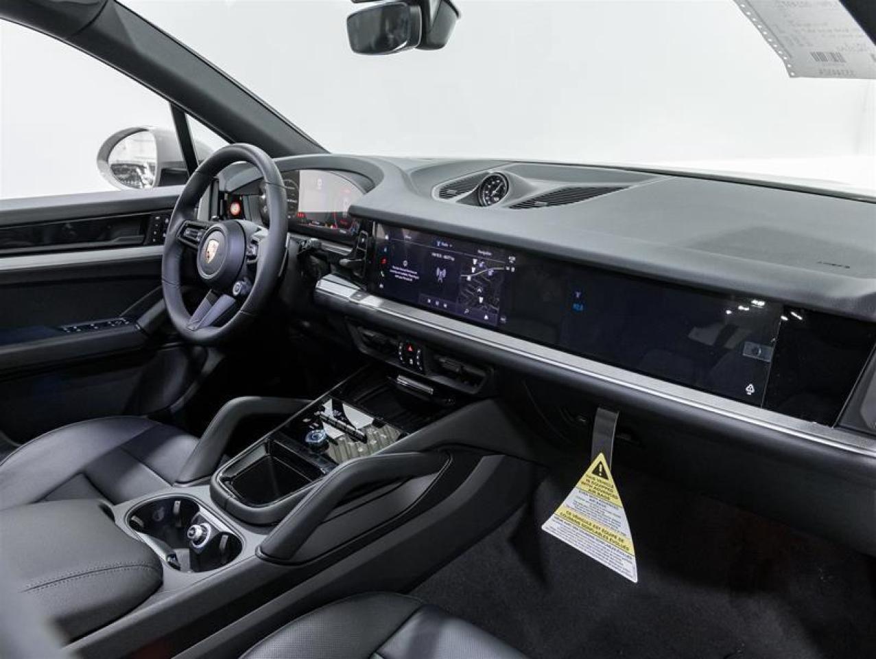 2026 Porsche Cayenne  Photo