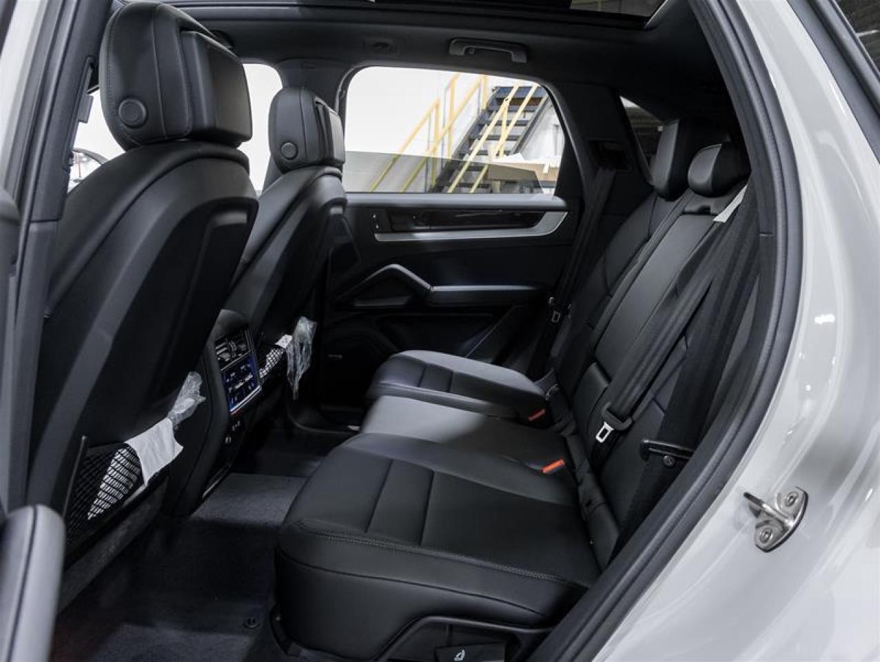 2026 Porsche Cayenne  Photo