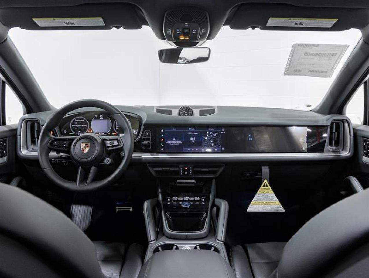 2026 Porsche Cayenne  Photo