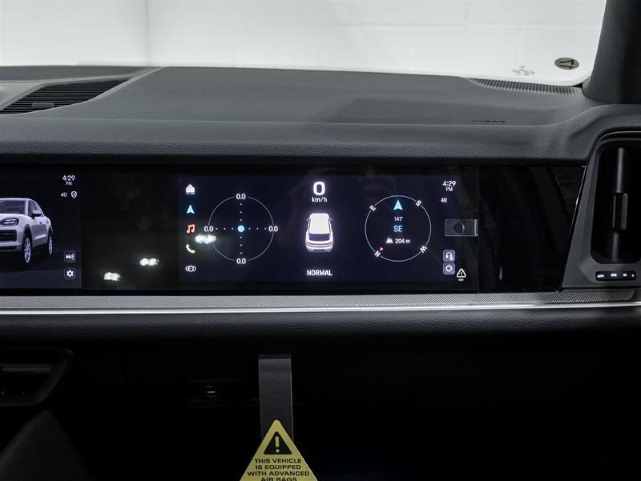 2026 Porsche Cayenne  Photo