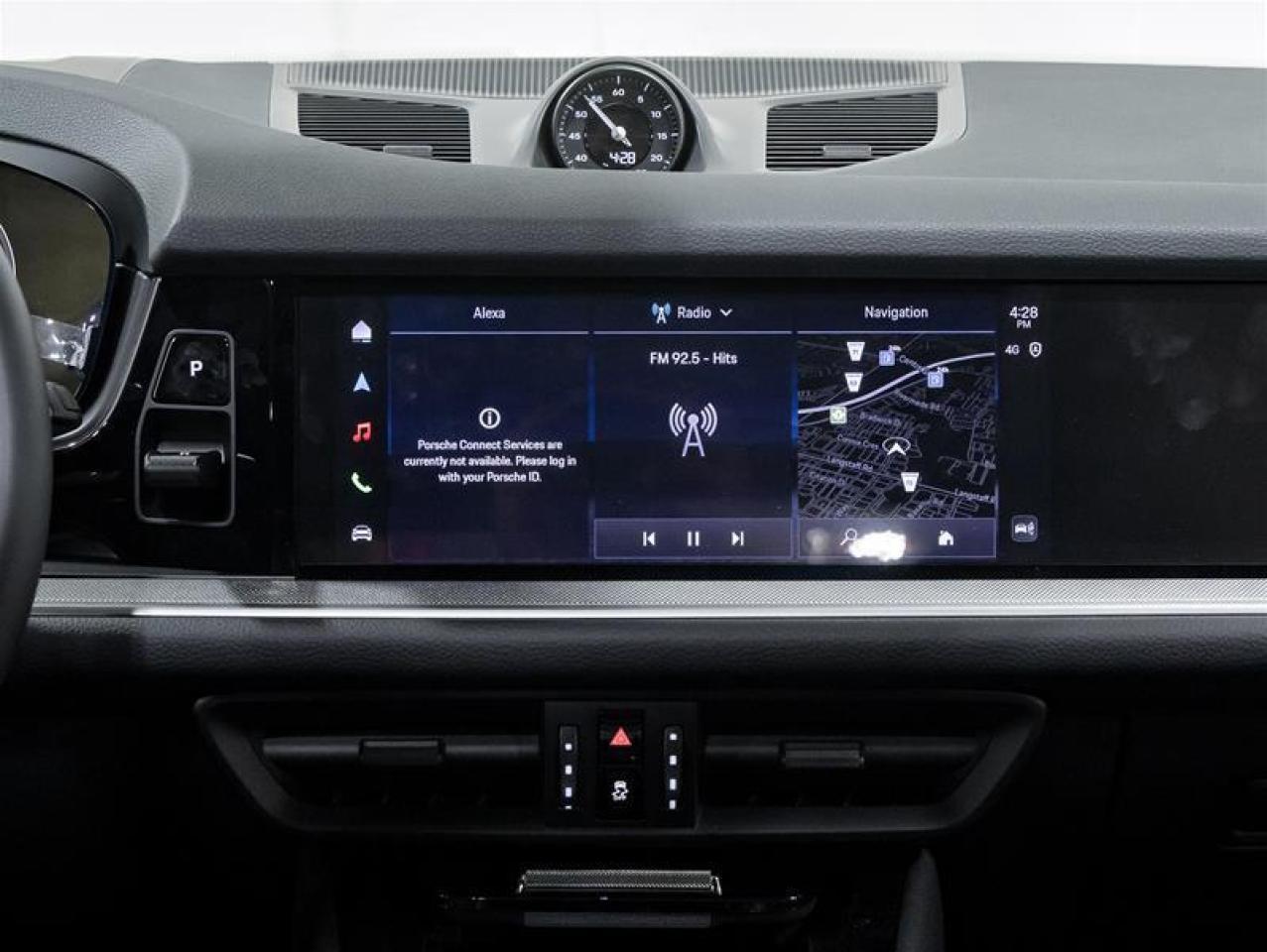 2026 Porsche Cayenne  Photo