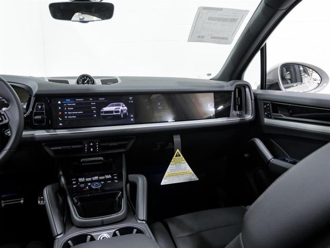 2026 Porsche Cayenne  Photo