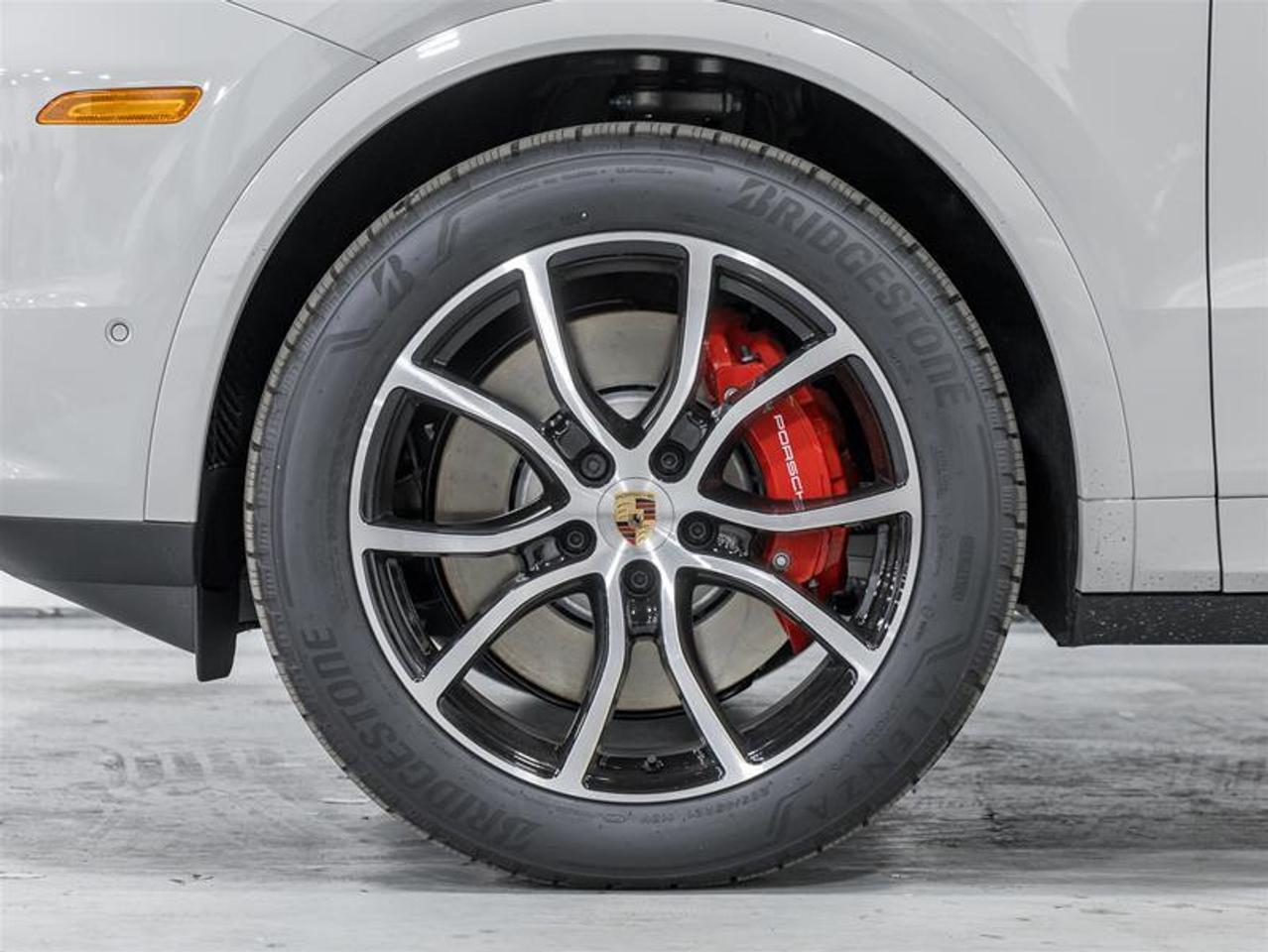 2026 Porsche Cayenne  Photo
