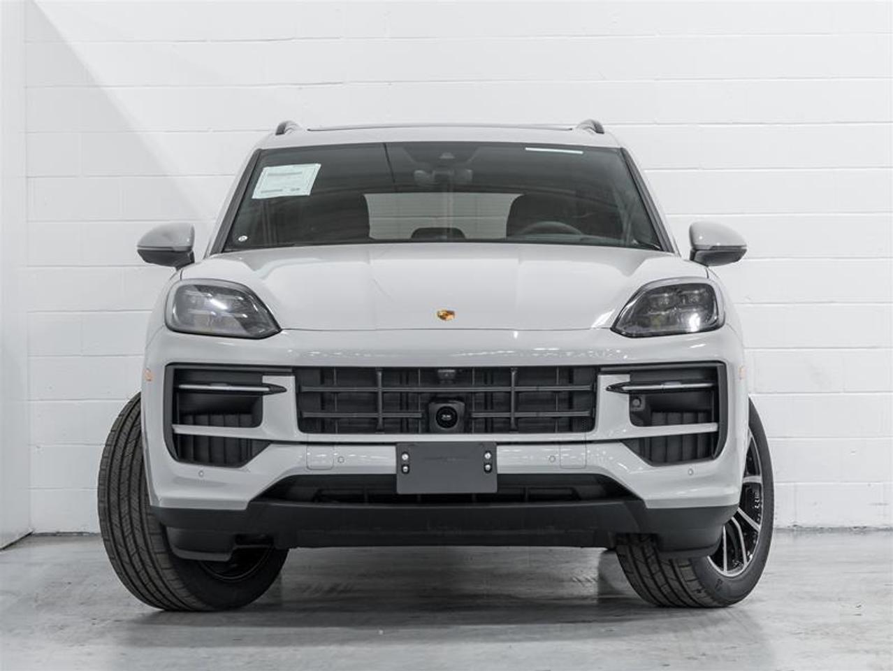 2026 Porsche Cayenne  Photo
