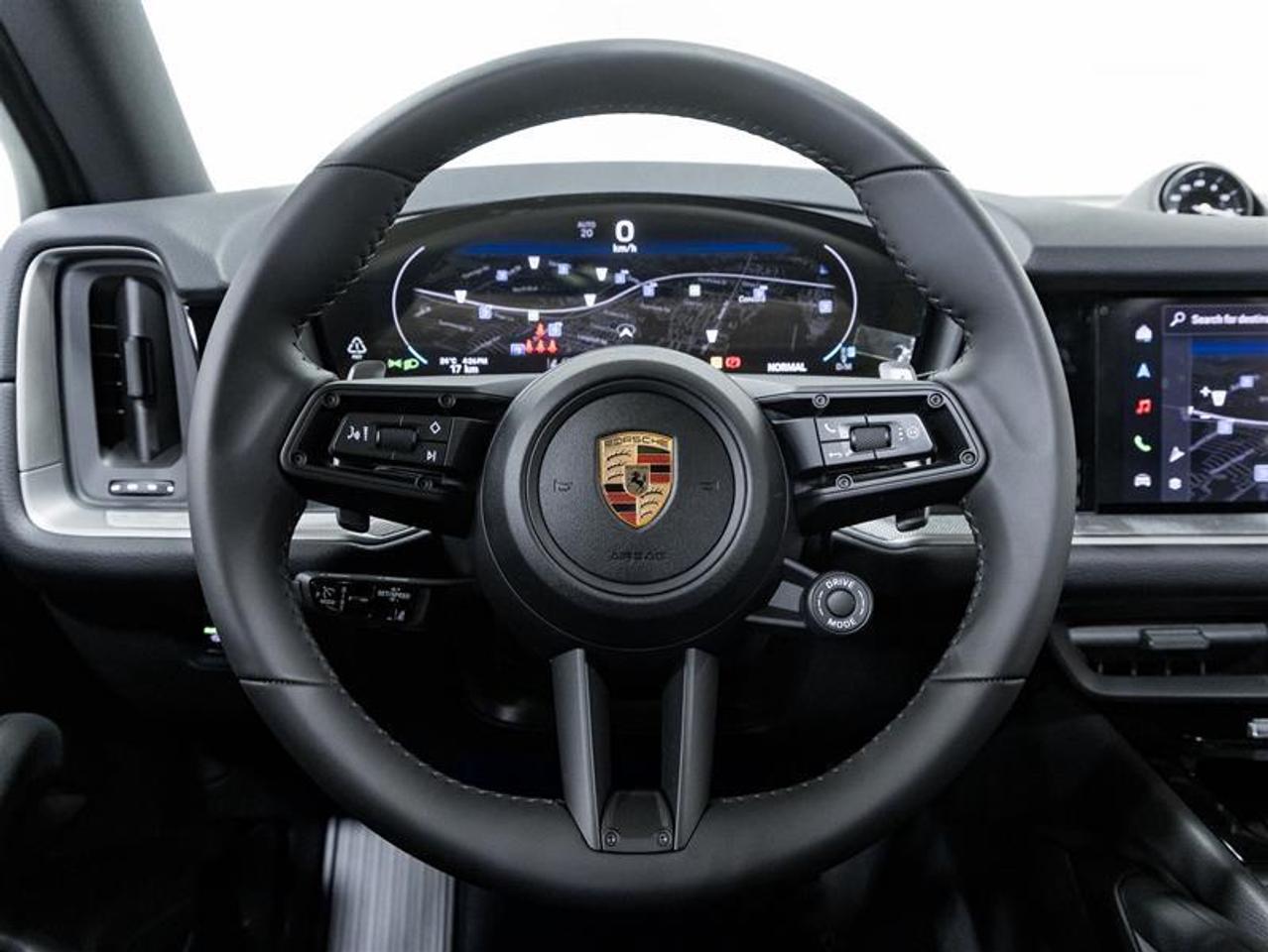 2026 Porsche Cayenne  Photo