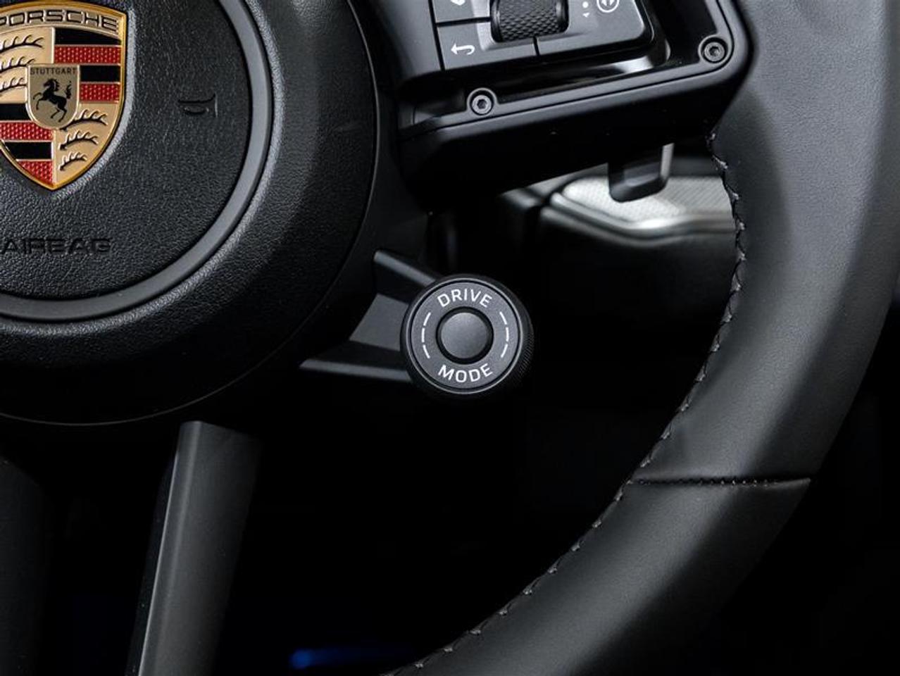 2026 Porsche Cayenne  Photo