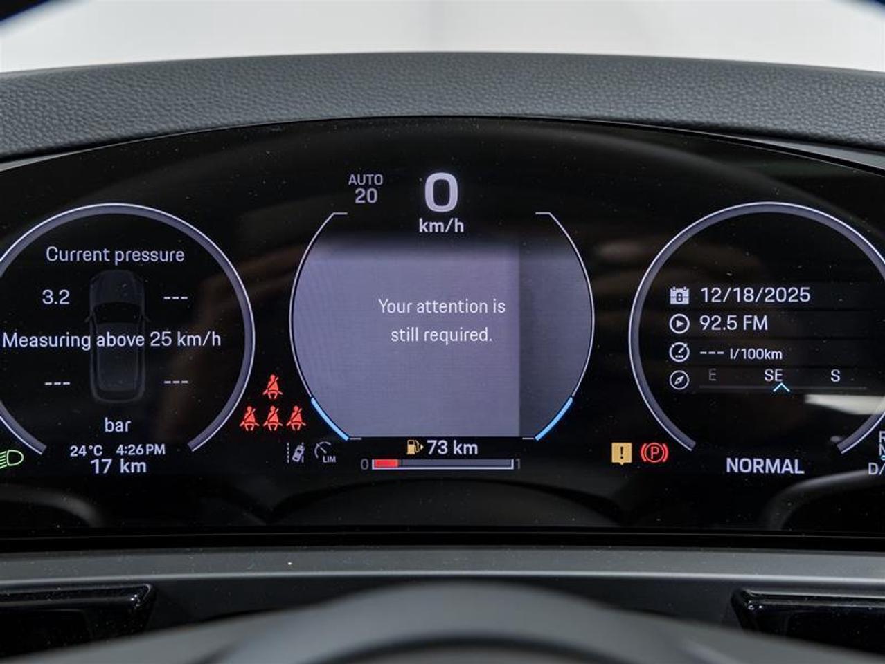 2026 Porsche Cayenne  Photo