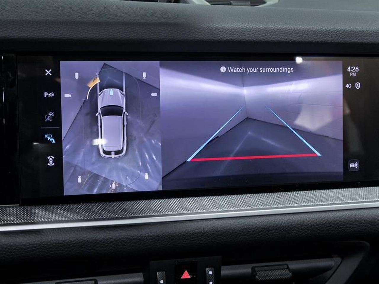 2026 Porsche Cayenne  Photo