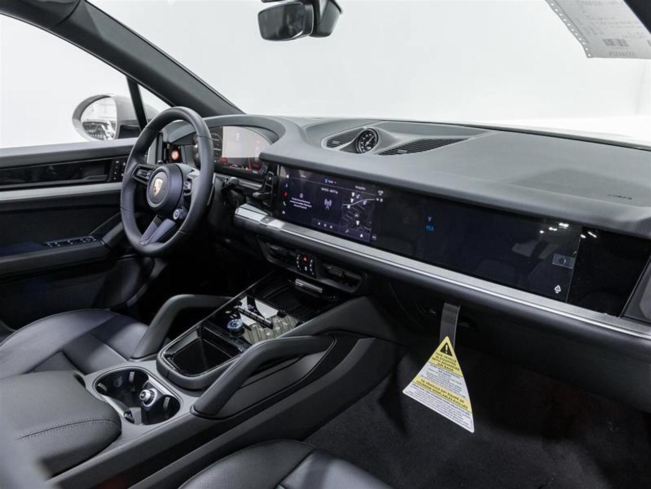 2026 Porsche Cayenne  Photo