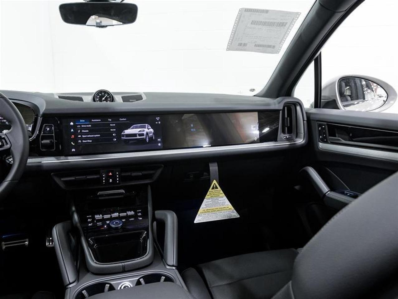 2026 Porsche Cayenne  Photo