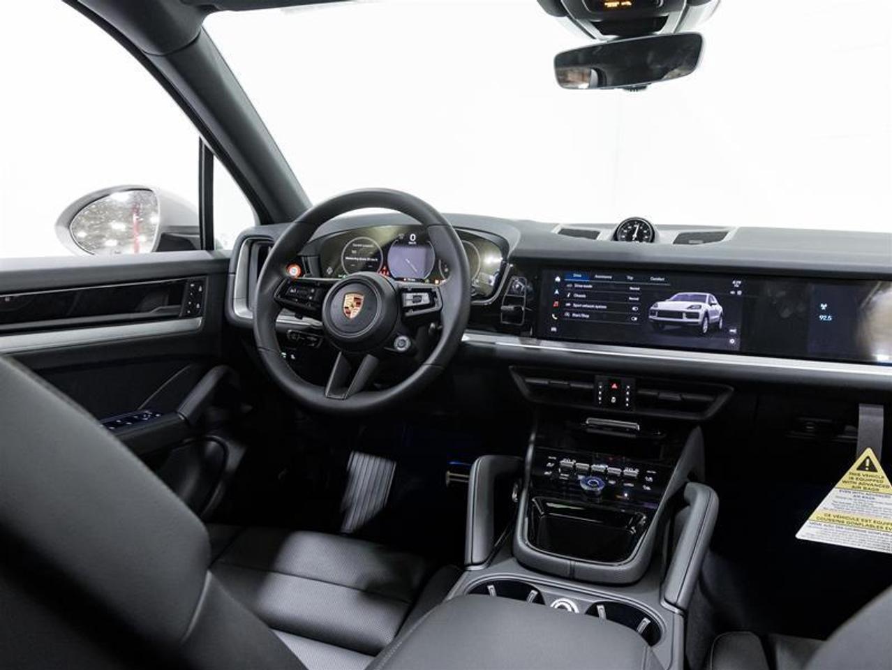 2026 Porsche Cayenne  Photo