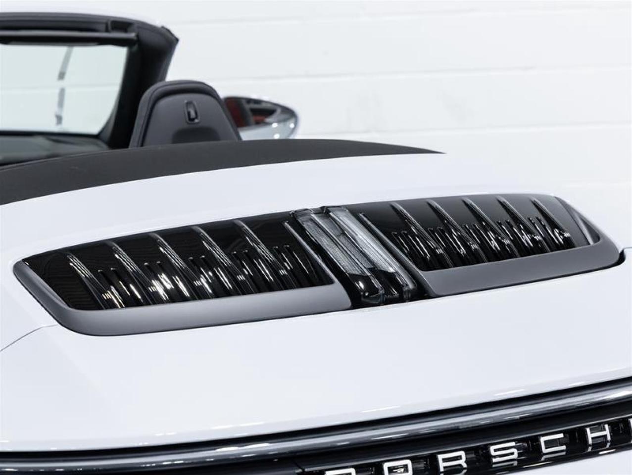 2026 Porsche 911  Photo