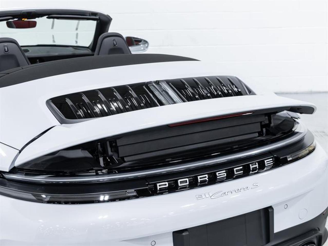 2026 Porsche 911  Photo