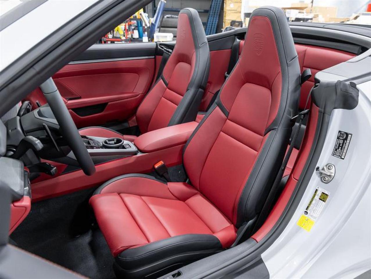 2026 Porsche 911  Photo