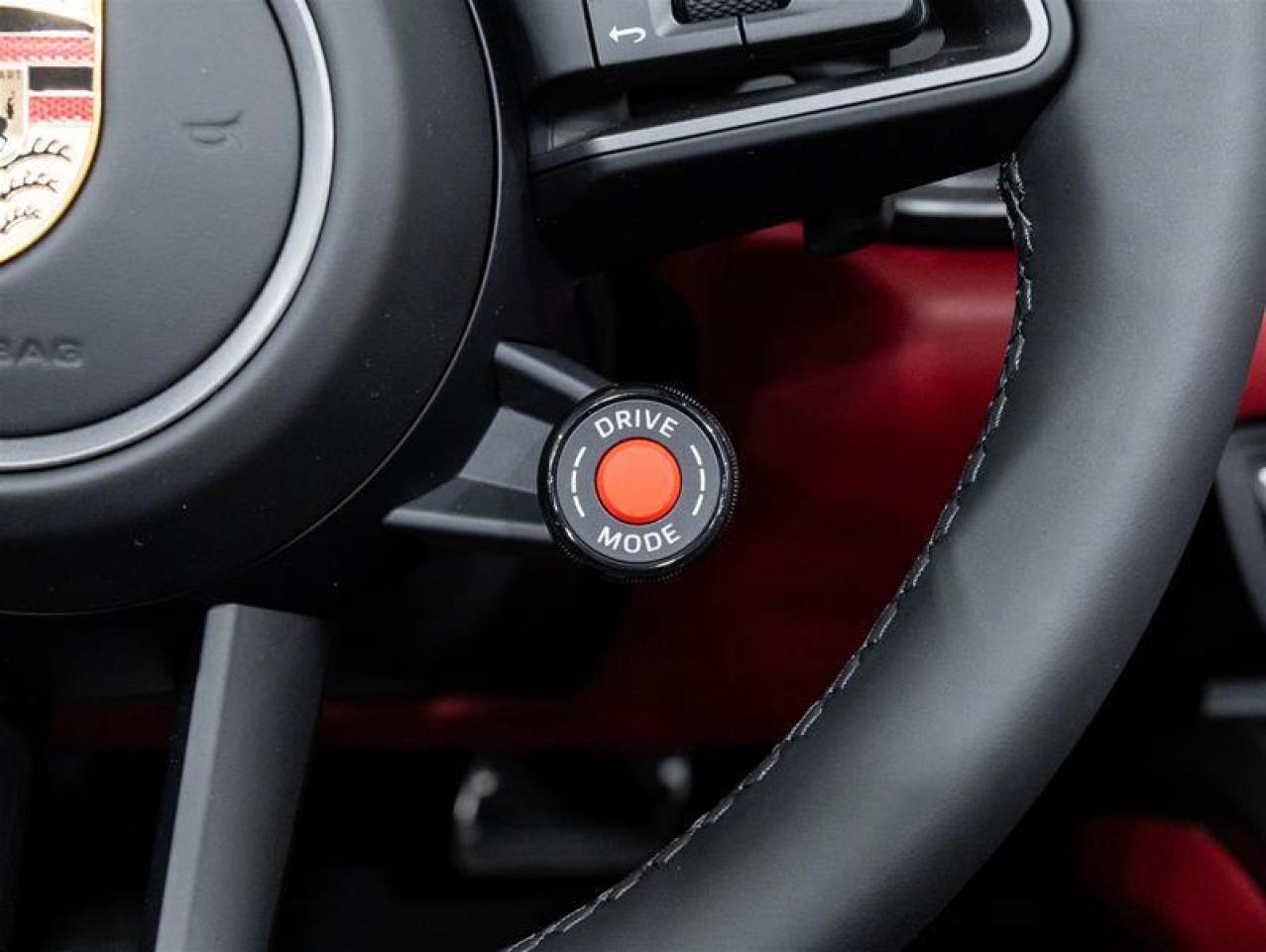 2026 Porsche 911  Photo