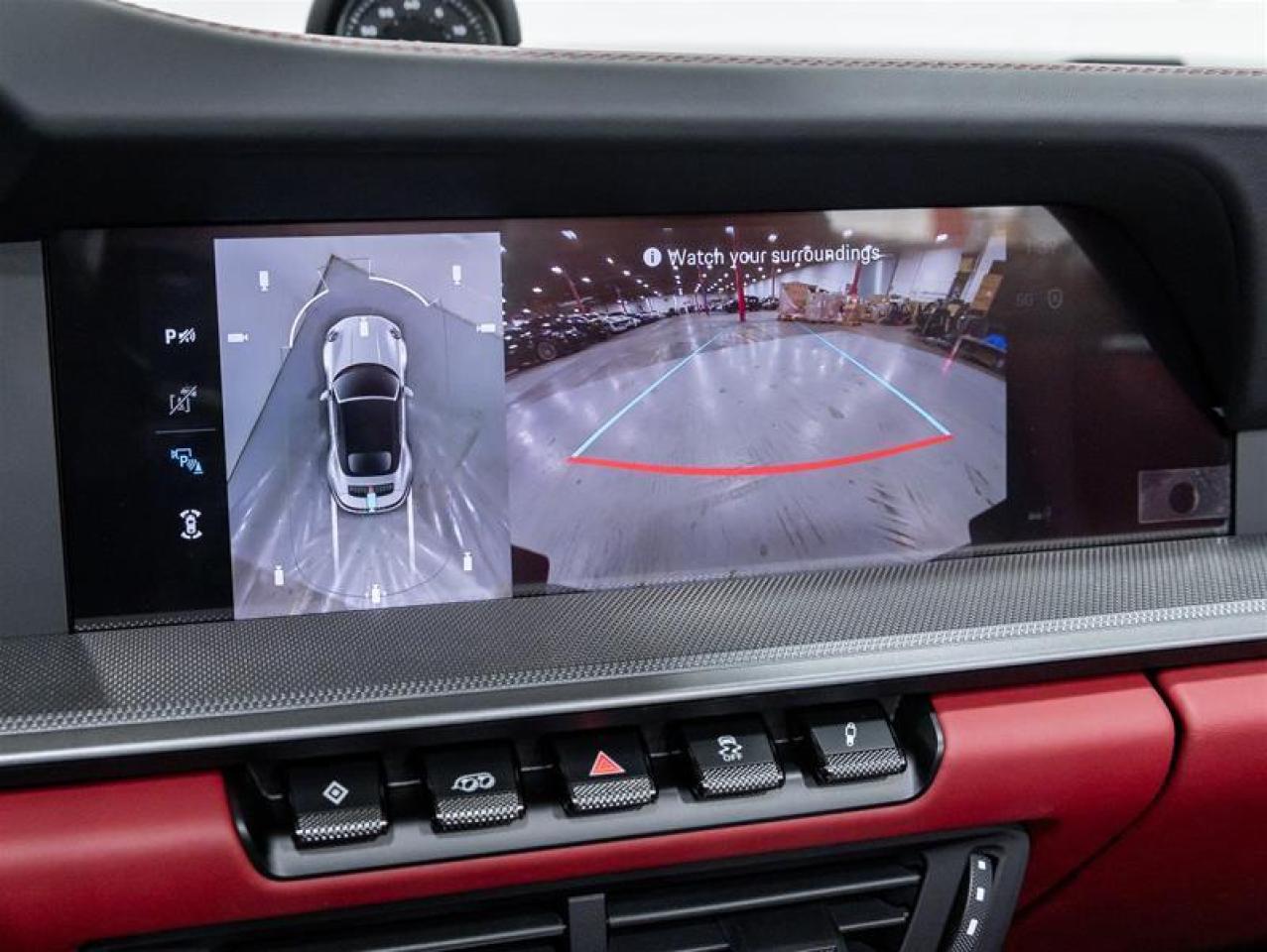 2026 Porsche 911  Photo