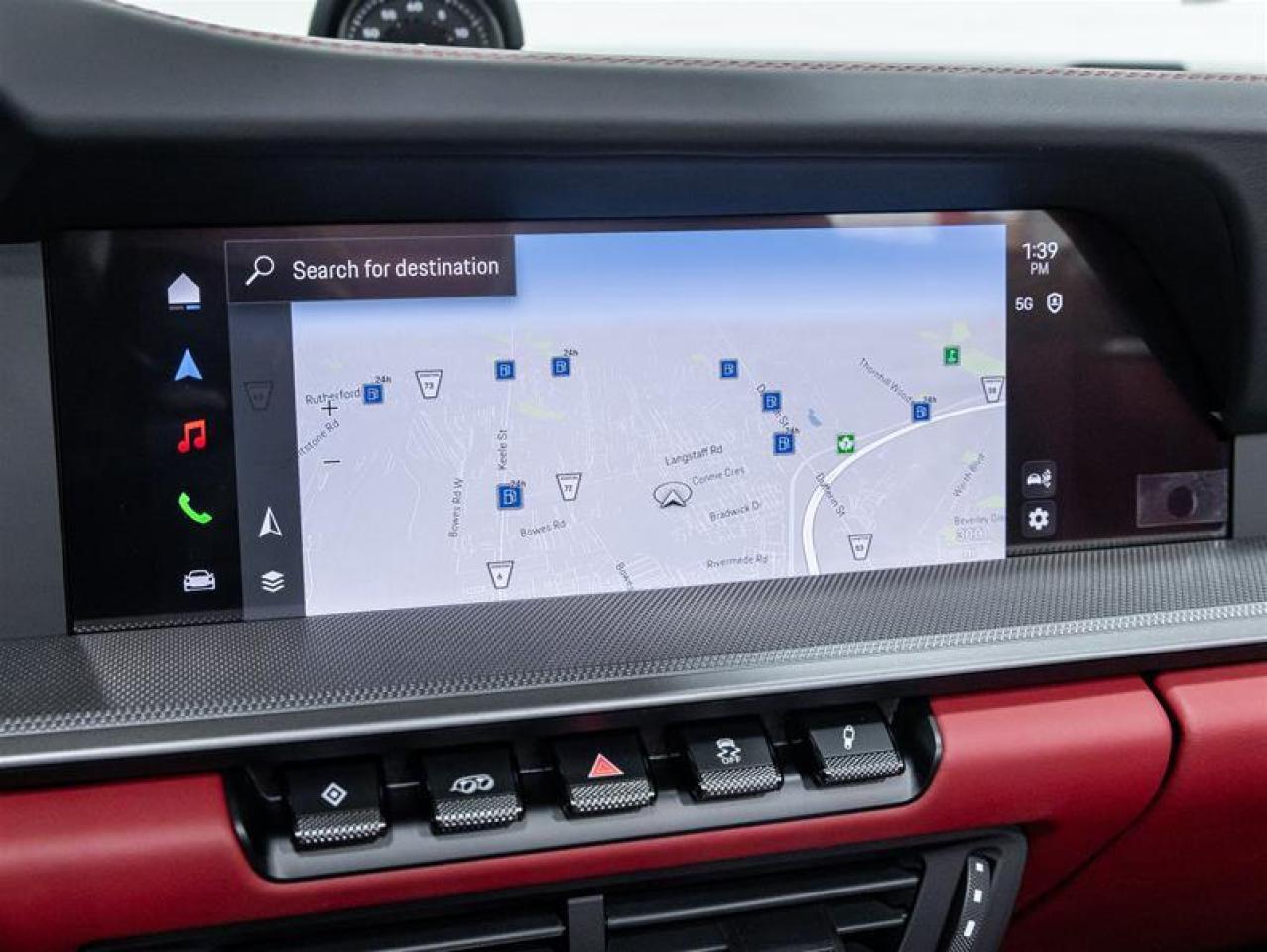 2026 Porsche 911  Photo