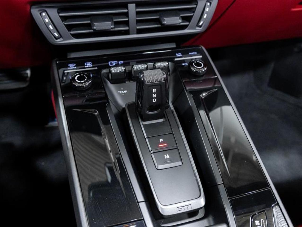 2026 Porsche 911  Photo