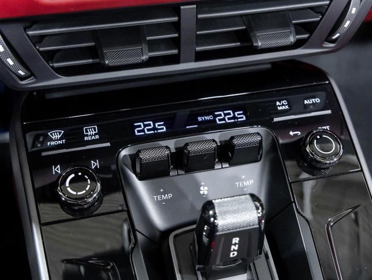 2026 Porsche 911  Photo