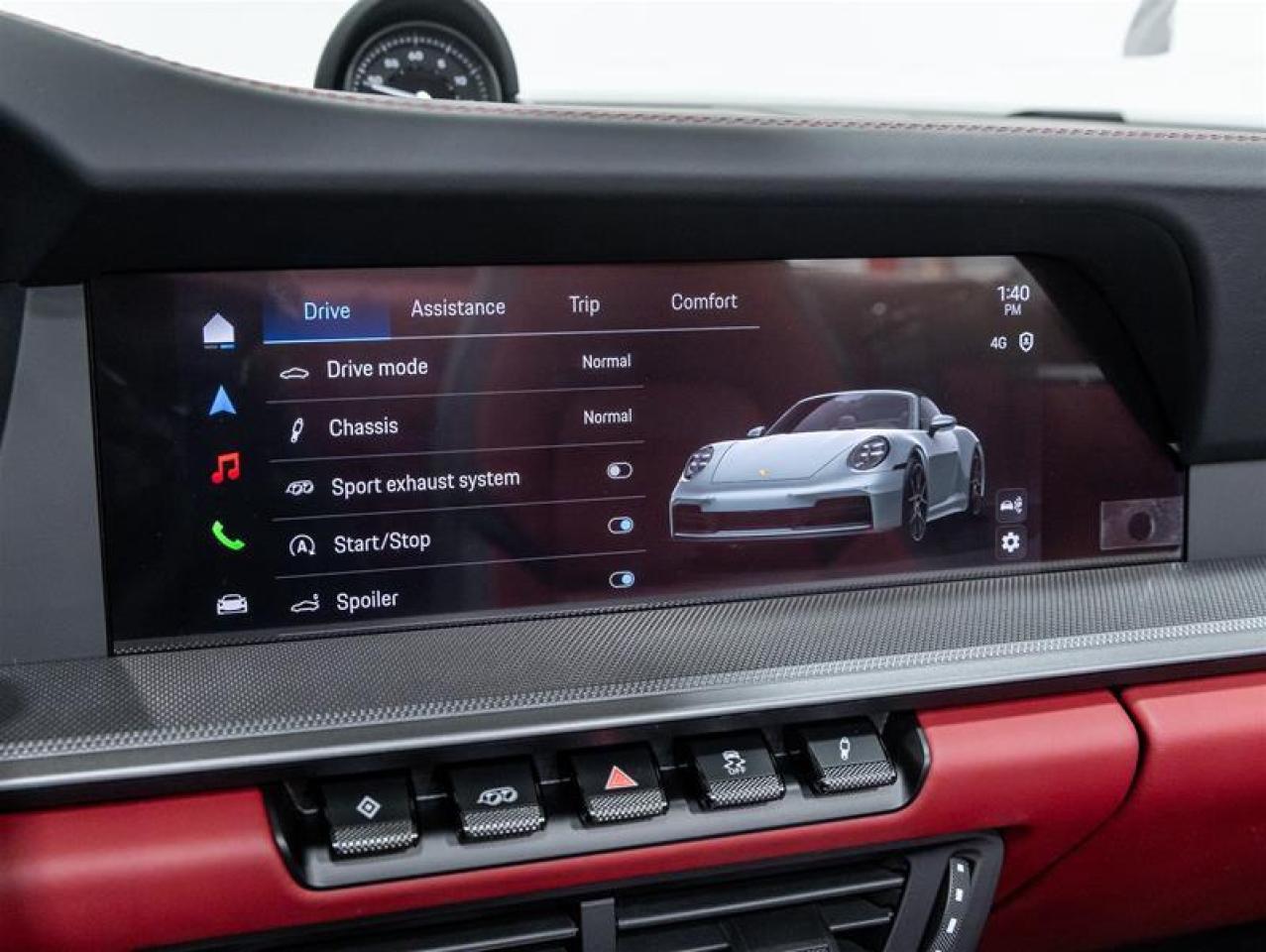 2026 Porsche 911  Photo