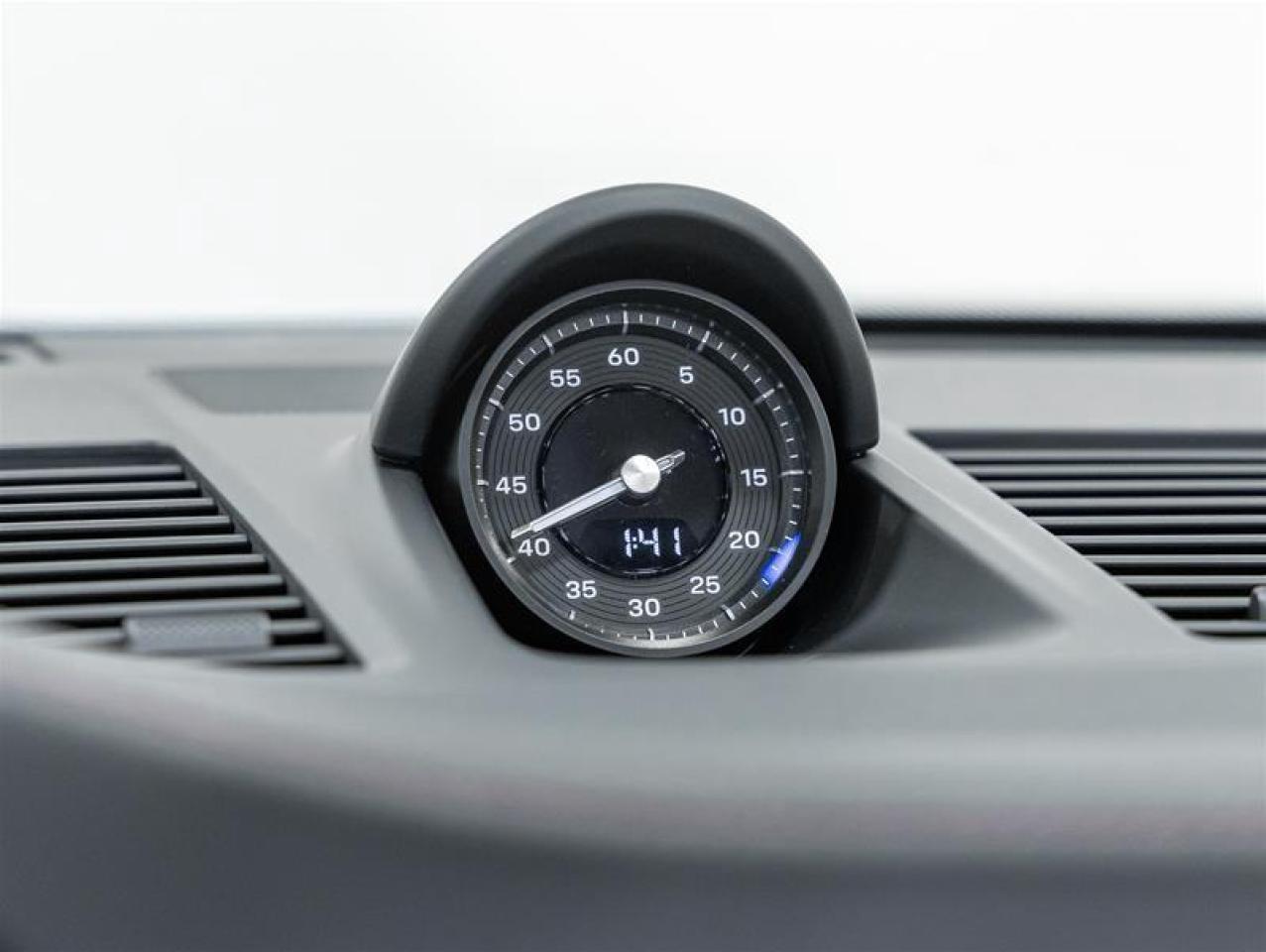 2026 Porsche 911  Photo