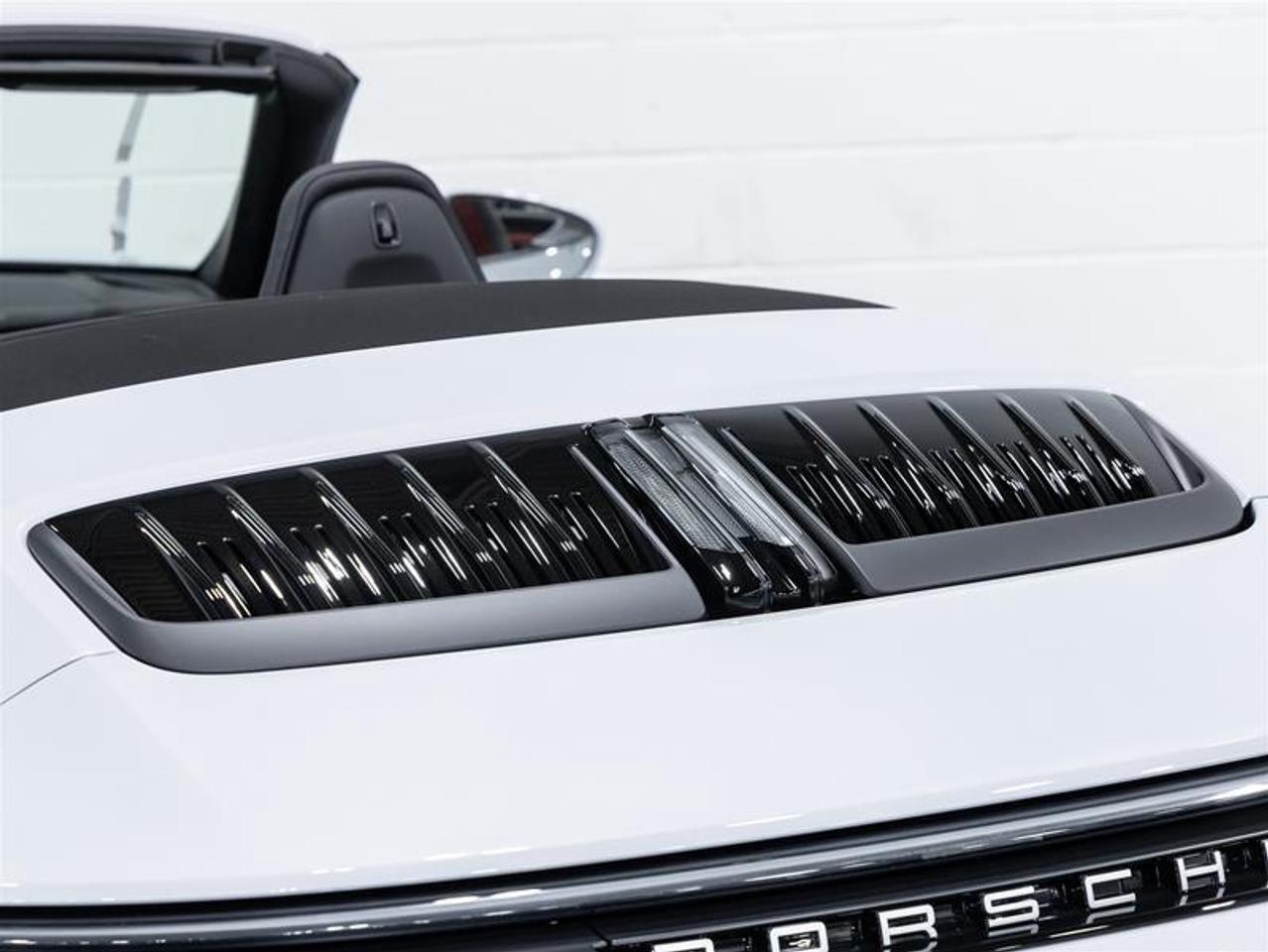 2026 Porsche 911  Photo