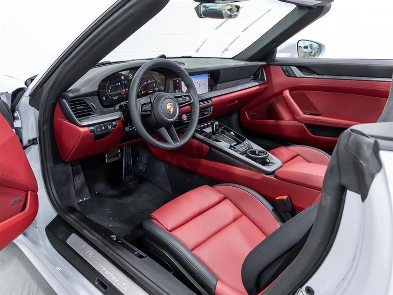 2026 Porsche 911  Photo