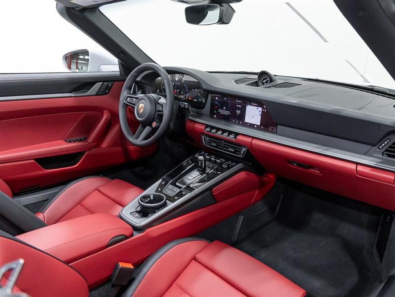 2026 Porsche 911  Photo