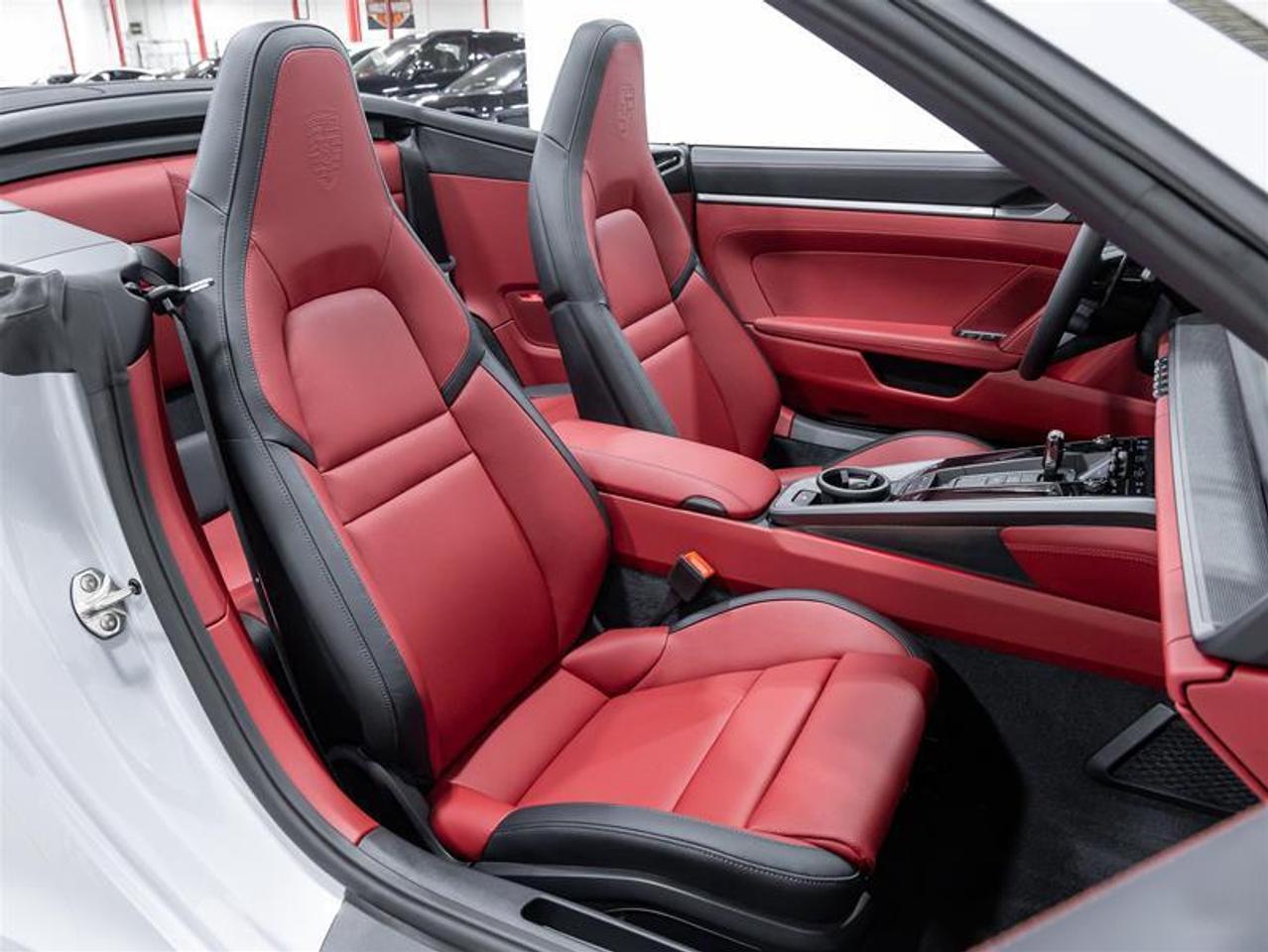 2026 Porsche 911  Photo