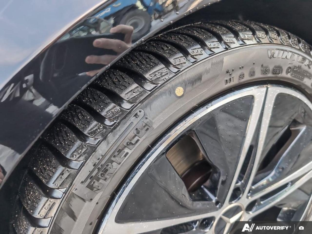 2022 Mercedes-Benz CLA 250 Base CLA 250 Coupe 4dr All-Wheel Drive 4MATIC Photo