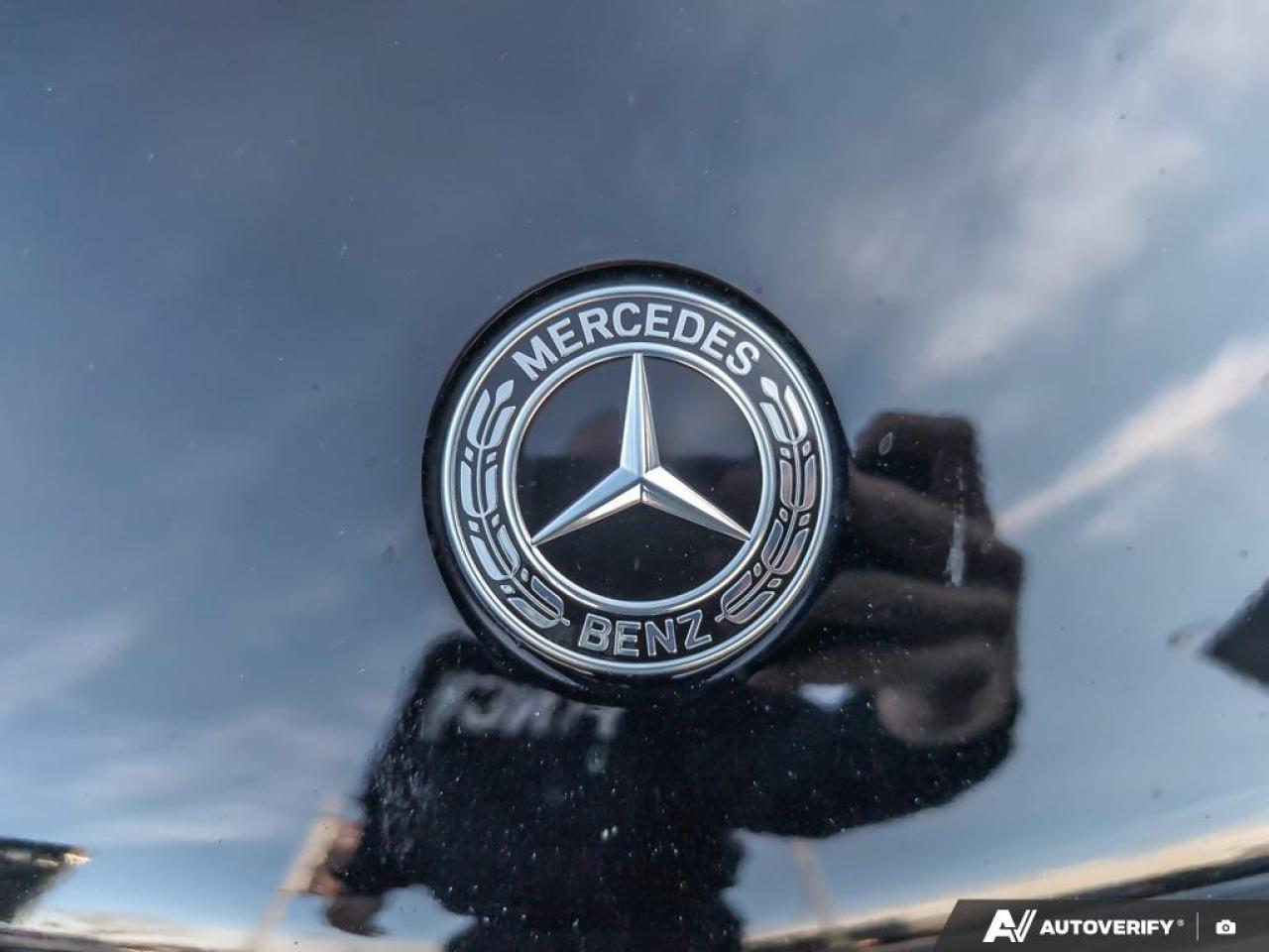 2022 Mercedes-Benz CLA 250 Base CLA 250 Coupe 4dr All-Wheel Drive 4MATIC Photo