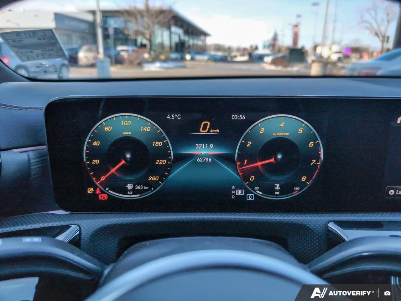 2022 Mercedes-Benz CLA 250 Base CLA 250 Coupe 4dr All-Wheel Drive 4MATIC Photo