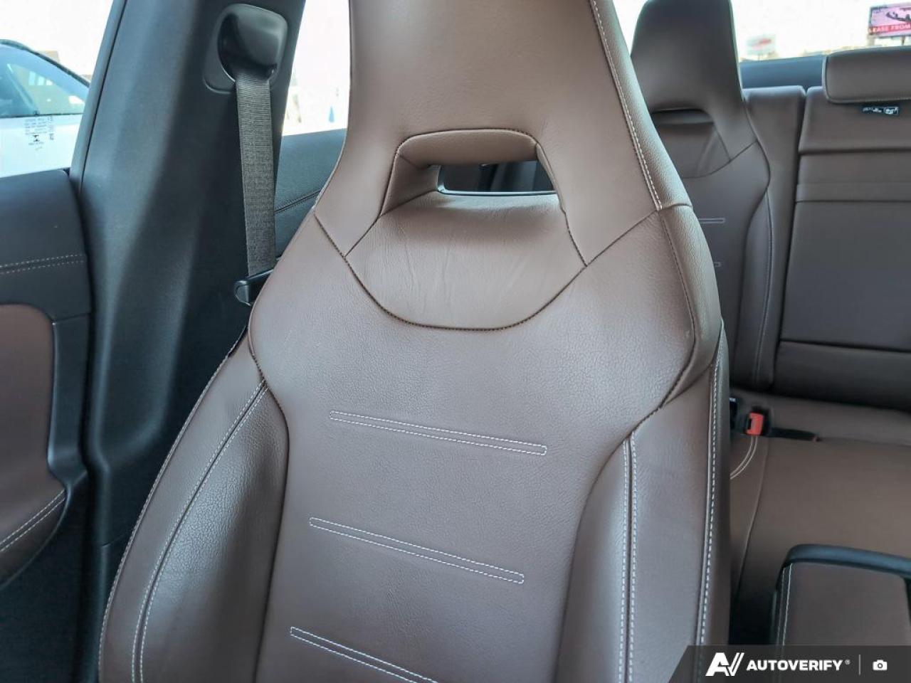 2022 Mercedes-Benz CLA 250 Base CLA 250 Coupe 4dr All-Wheel Drive 4MATIC Photo