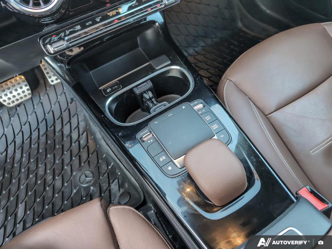 2022 Mercedes-Benz CLA 250 Base CLA 250 Coupe 4dr All-Wheel Drive 4MATIC Photo