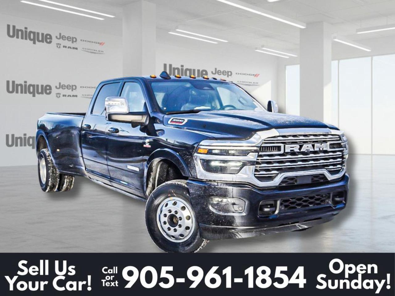 2026 RAM 3500  Photo0