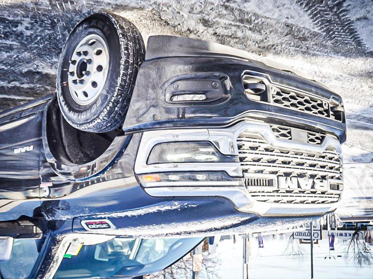 2026 RAM 3500  Photo3