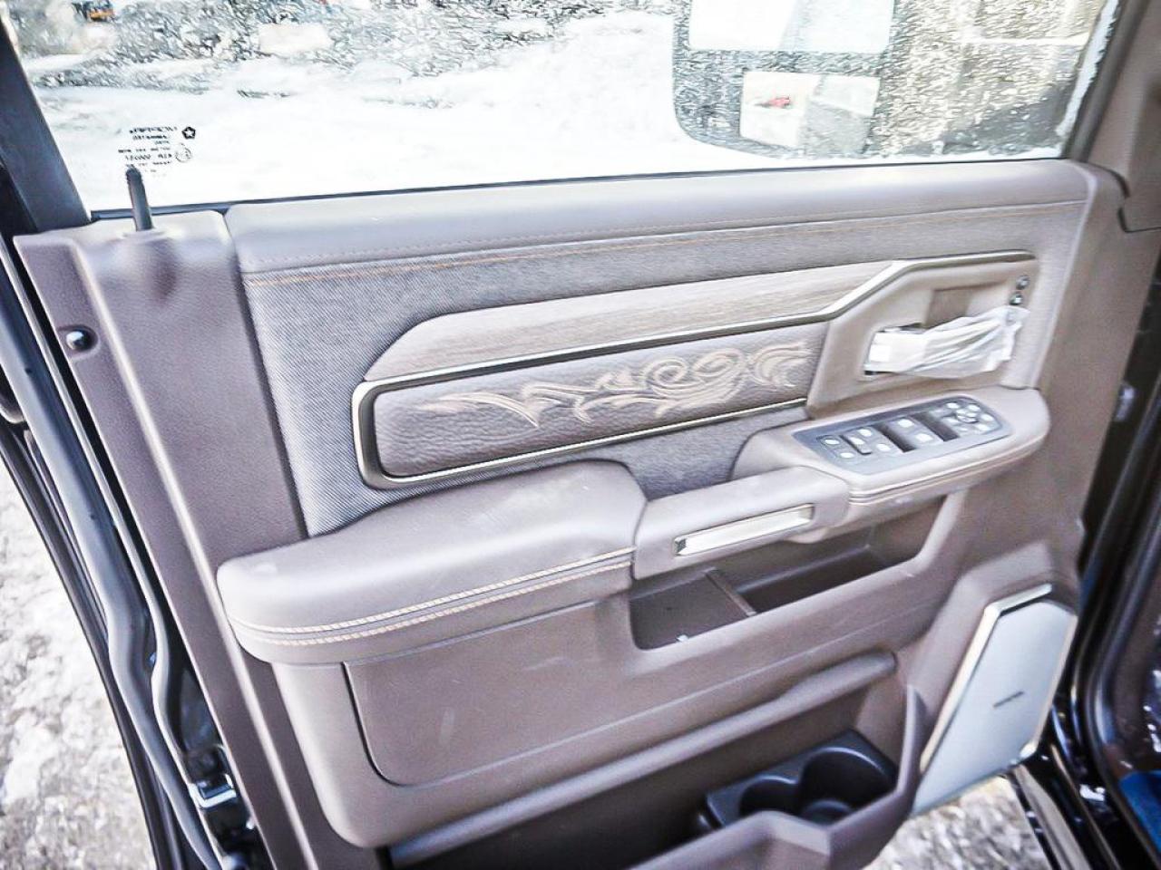 2026 RAM 3500  Photo