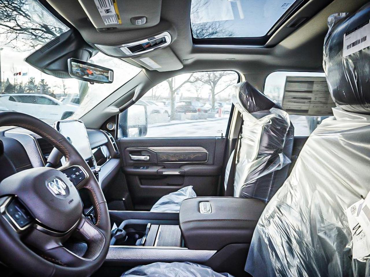 2026 RAM 3500  Photo