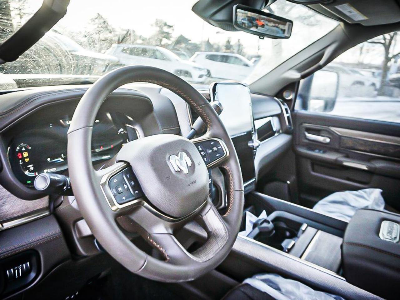 2026 RAM 3500  Photo