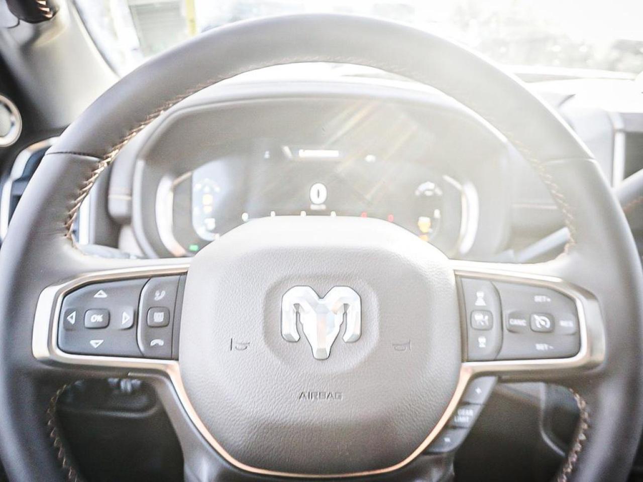 2026 RAM 3500  Photo