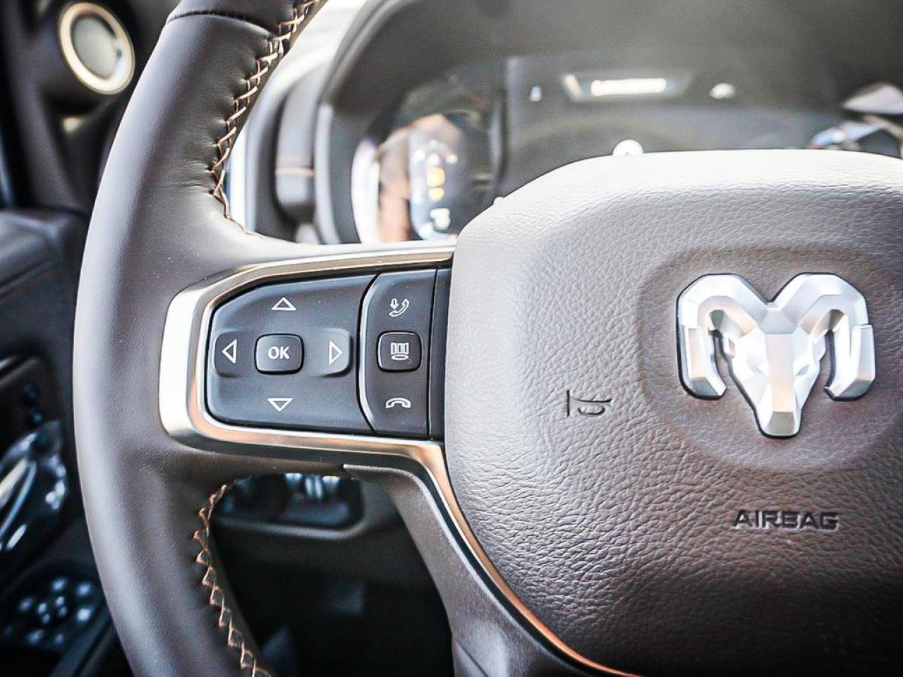 2026 RAM 3500  Photo