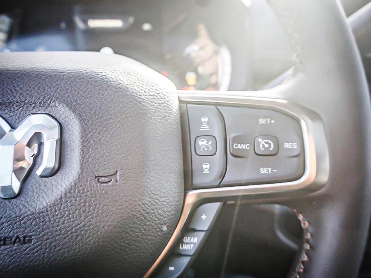 2026 RAM 3500  Photo