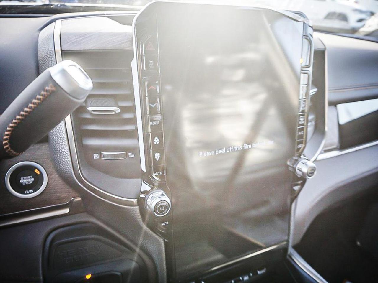 2026 RAM 3500  Photo