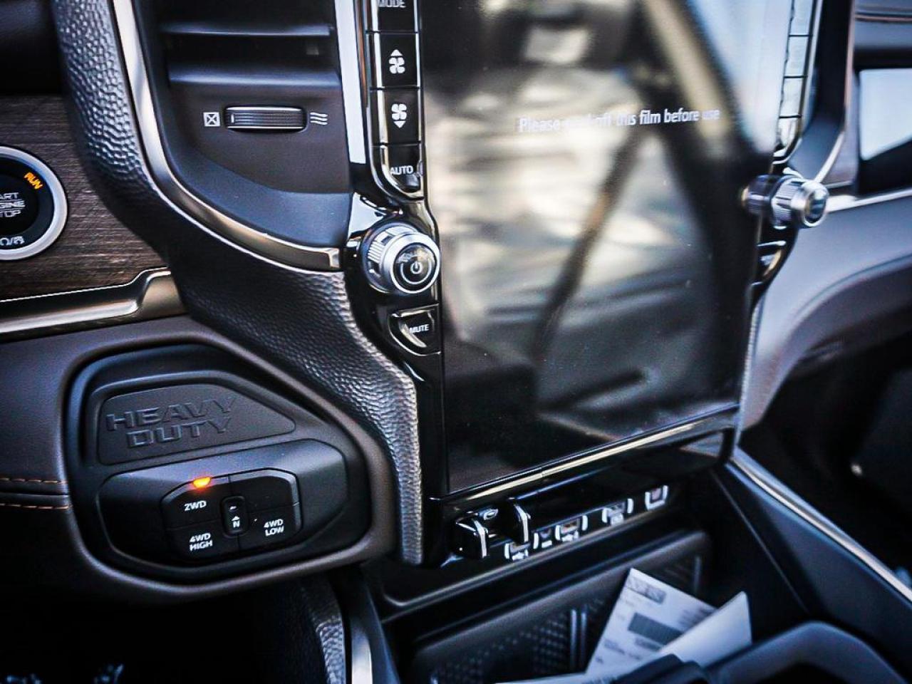 2026 RAM 3500  Photo