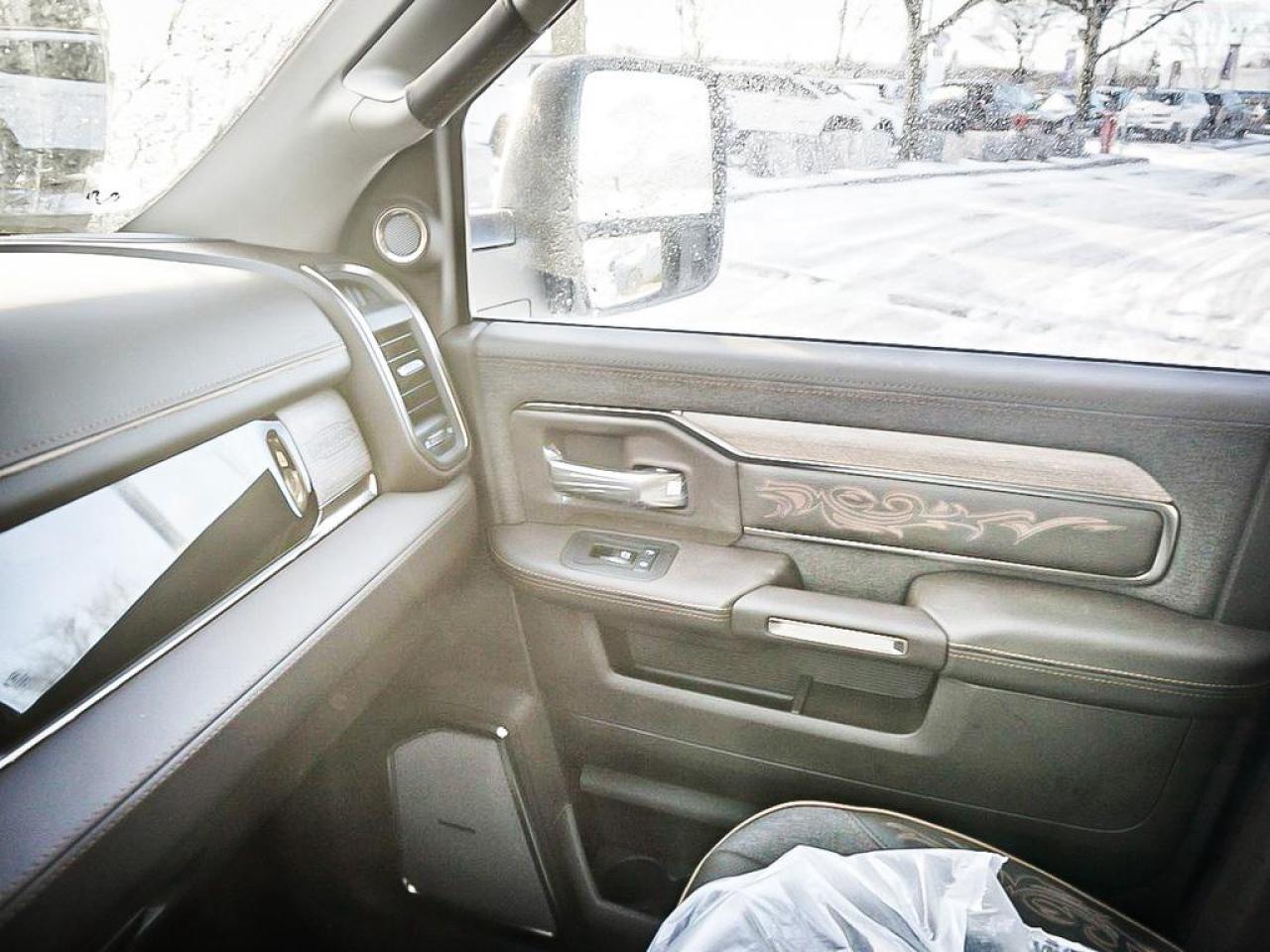 2026 RAM 3500  Photo